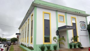 TJ derruba lei que garantia verba indenizatória de R$ 3,8 mil a vereadores de Juscimeira