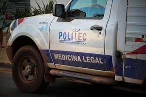 Homem é assassinado com tiros na cabeça e corpo é encontrado em estrada vicinal de MT