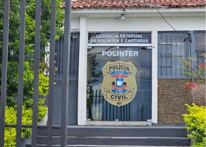 Foragido por estupro e homicídio é preso após ser localizado pela Polícia Civil em Roraima