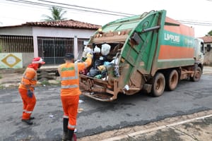 Por unanimidade, Câmara de Cuiabá aprova fim da taxa do lixo e projeto segue para sanção