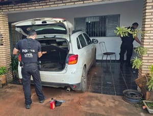 Advogado que vendia armas e mapeava rivais para facção criminosa é preso em operação