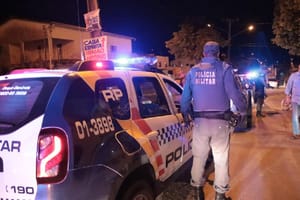 Mulher é assassinada com golpes de canivete após discussão em bar de MT