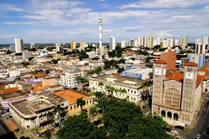 Cuiabá terá festa de aniversário com show nacional custeado pelo Governo do Estado