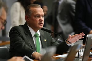 Em Cuiabá, Wellington Fagundes lidera intenções de voto para governador; Jayme surge em 2°