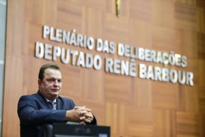 Cuiabá, 306 anos de história, tradição e um povo que faz a diferença