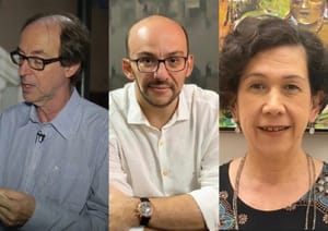 AML traz evento com tema "Água que acolhe gente: Terra onde brota letra"