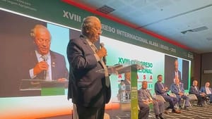 Jayme Campos destaca R$ 4 bilhões para o ‘Fundo Catástrofe’ e pede agilidade para o novo Seguro Rural