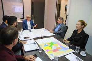 TCE vai analisar proposta do Governo para garantir construção de creches em MT