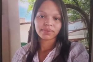 Corpo de jovem grávida é encontrado em mata às margens de rodovia estadual