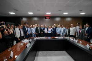 Estado encaminha lei à Assembleia para Albert Einstein administrar o Hospital Central, em Cuiabá