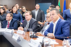 AL vai analisar Mensagem do governo que prevê gestão do Hospital Central para o Albert Einstein