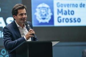 Fábio admite disputar reeleição e minimiza candidatura de Gisela Simona: “Tem espaço pra todos”