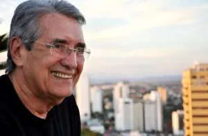 O rádio como companhia