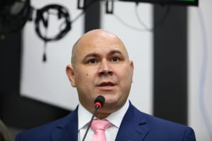 Abilio descarta candidatura ao Governo em 2026 e diz que foco é entregar resultados em Cuiabá
