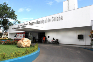 Hospital Pronto Socorro de Cuiabá será vistoriado após denúncias de servidores