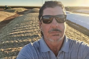 Fazendeiro morre eletrocutado ao tentar combater praga em cabine de energia em MT