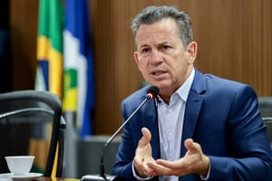 Governador cita estudo da PGE e admite recuar de judicialização contra “mercadinhos”