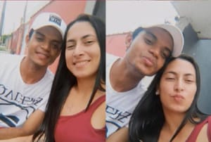 Justiça mantém preso homem que matou ex-mulher com 10 facadas na frente dos filhos
