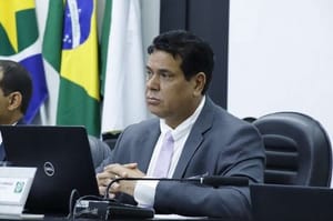 Prefeitura de Cuiabá instaura PAD contra ex-vereador por suspeita de corrupção