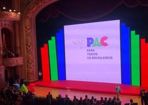 Em Mato Grosso, 74,6% dos investimentos previstos até 2026 já foram executados
