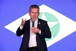 Mauro nega ter sido convidado e não participará de   visita de Lula ao Xingu: “não sou enxerido”