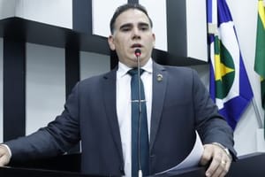 Tribunal de Justiça mantém cassação de ex-vereador por morte de policial penal