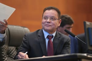 Botelho diz que não deixará União e aprova federação PP: “tem tudo pra ser protagonista”