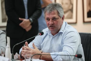 Dilmar Dal Bosco deve migrar para o PRD após federação do União Brasil com PP