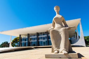 STF determina devassa em “emendas PIX” e cita caso de Mato Grosso como exemplo