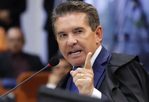 Presidente do TCE aponta irregularidades e elogia  Abilio e Flávia por retirada de radares