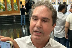 Quatro “nativos” tentam barrar entrada de candidatos do interior em VG