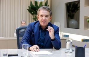 Presidente do Tribunal de Contas promete fim do “caos” nos empréstimos consignados