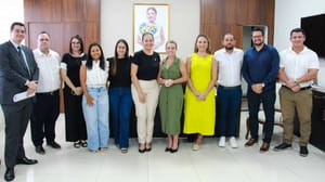Várzea Grande terá Centro Integrado para pessoas neurodivergentes e PCD’s