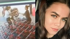 Prefeitura exonera servidora flagrada esfaqueando mulher em frente a supermercado