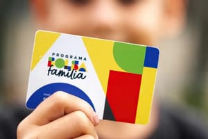 Caixa Econômica começa a pagar Bolsa Família de maio nesta terça-feira