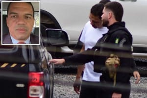 PF investiga movimentação de R$ 2 bilhões de lobista de MT envolvido em venda de sentenças