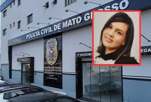 Crime que resultou na morte de adolescente teve motivação passional, conclui Polícia Civil