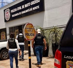 Médico confessa ser autor de disparo que atingiu a cabeça da namorada, mas alega que foi acidental