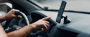 Motorista de aplicativo expulso de plataforma será indenizado em R$ 7 mil em Mato Grosso
