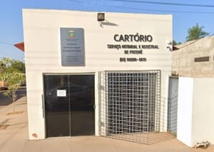 Juíza flagra sucursal, determina intervenção e afasta tabelião de cartório em distrito de MT