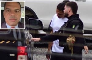 STF forma maioria para manter prisão preventiva de lobista de MT investigado por venda de sentenças