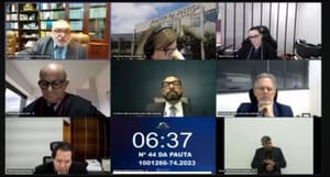 Advogado processa colega por calúnia e difamação após acusações em sessão do Tribunal de Justiça