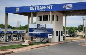 Ex-diretor do Detran e mais três são condenados por esquema de adulteração de documentos em MT