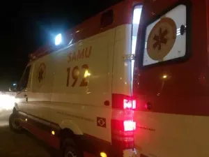Homem é baleado em tentativa de homicídio em VG pelo ex-marido de sua atual namorada