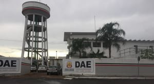 DAE apresenta contrato de R$ 21 milhões à Câmara que prevê projetos e execução de obras