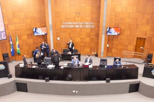 Deputados aprovam em 1ª votação projeto que altera Cadastro Estadual de Pedófilos