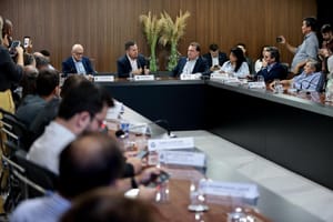 Governo envia projeto à Assembleia para criação de regime tributário para free shop em MT