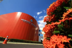 Assembleia aprova lei do Estado que regulamenta regime tributário para free shop