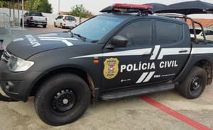 Dois adolescentes acusados de envolvimento no desaparecimento de casal são apreendidos