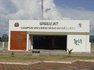 Unemat abre processo seletivo de bolsistas para contratação de professor formador